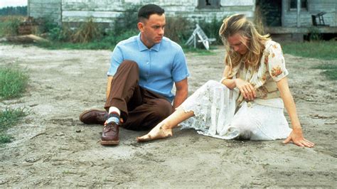what movie is forrest gump in